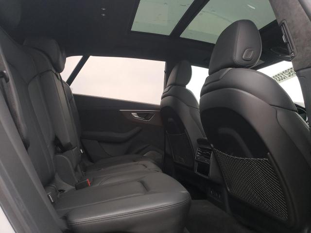 WA1FVBF10LD015872 Audi Q8 Prestige S-line