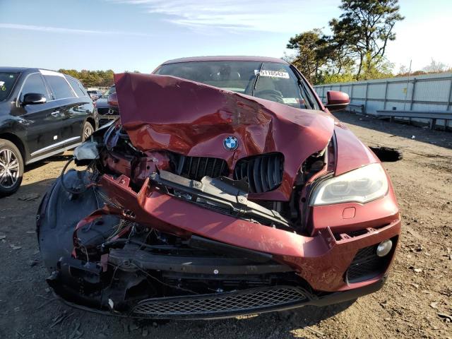 5UXFG2C52E0H11166 BMW X6 Xdrive35i