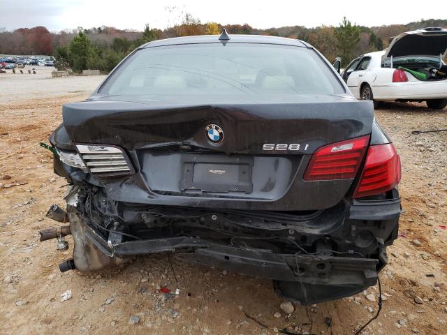 WBA5A5C57GD528853 BMW 528 I