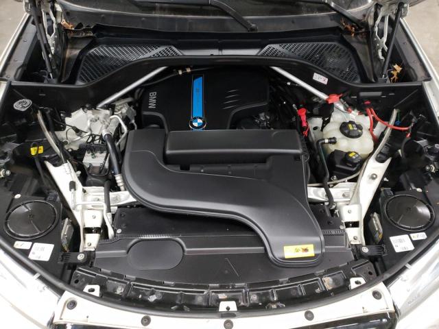 5UXKT0C50G0S77053 BMW X5 Xdr40e