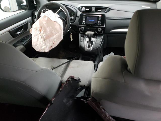 2HKRW6H3XKH215933 Honda CR-V LX