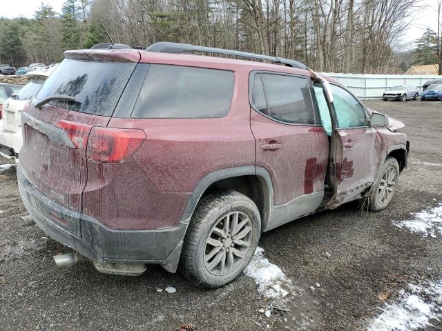 1GKKNTLS5HZ281295 GMC Acadia All Terrain