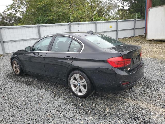 WBA8B9C59HK884803 BMW 330 I