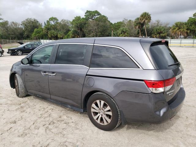 5FNRL5H42GB080772 Honda ODYSSEY EX