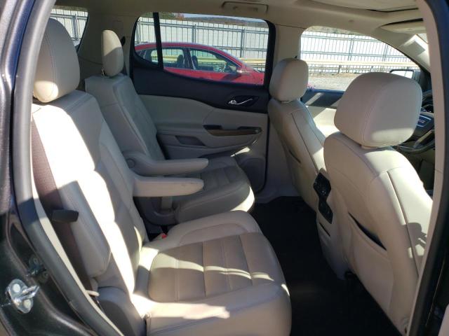 1GKKNPLS9HZ263504 GMC Acadia Denali