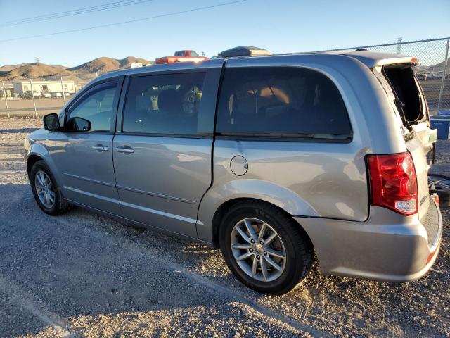 2C4RDGEG6ER199384 Dodge Grand Caravan R/t