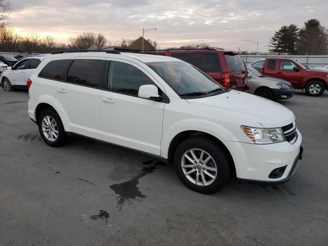 3C4PDCBG7FT678612 Dodge Journey Sxt
