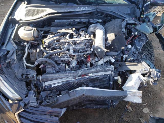 WAUJ8GFF1J1013852 Audi A3 Premium Plus
