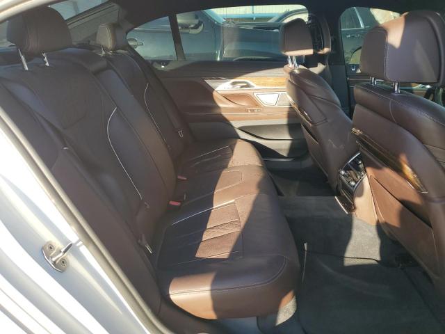 WBA7F0C55KGM24432 BMW 750 I