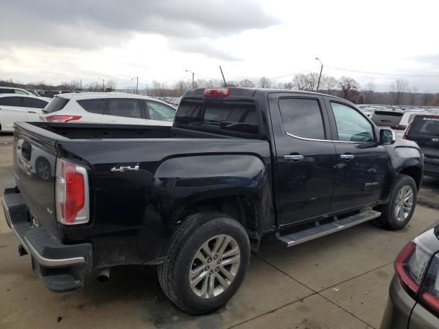 1GTG6DE36G1106917 GMC CANYON SLT