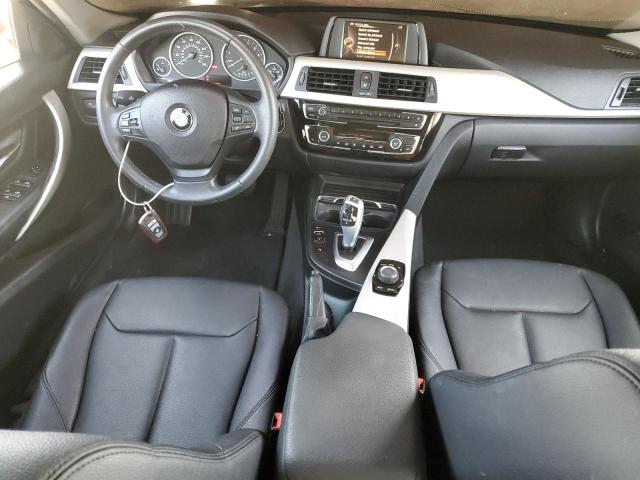 WBA8E1G55HNU14916 BMW 320 I