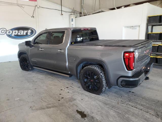 1GTU9FEL5LZ278230 GMC Sierra K1500 Denali