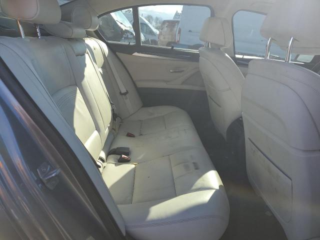 WBA5B3C52GG255496 BMW 535 XI