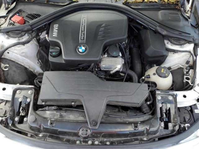 WBA4A9C58GG505759 BMW 428 I Gran Coupe Sulev