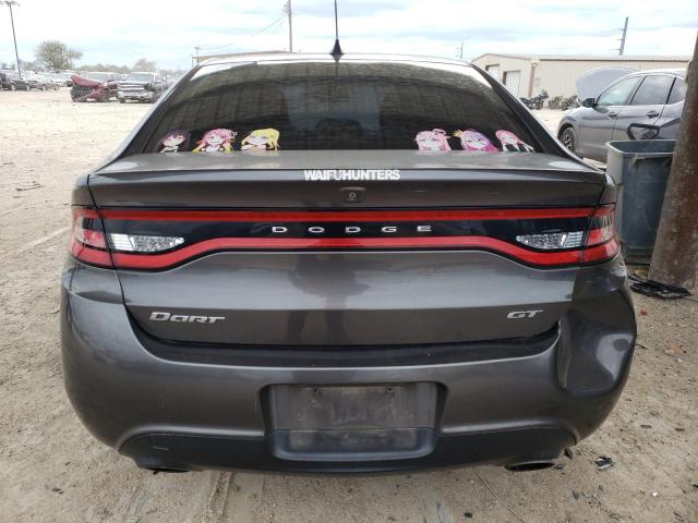 1C3CDFEB2FD266964 Dodge DART GT