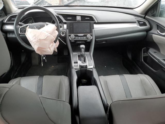 19XFC1F70HE026242 Honda CIVIC EXL