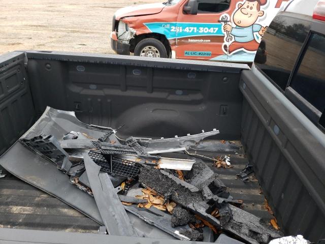1GTG5CEN2J1170538 GMC CANYON SLE