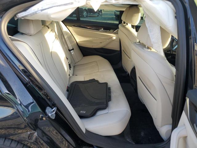 WBA53BH05NCJ23325 BMW 530 I