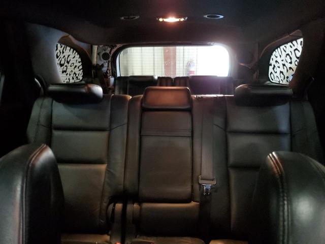 1C4RDJDG8FC850667 Dodge DURANGO LIMITED