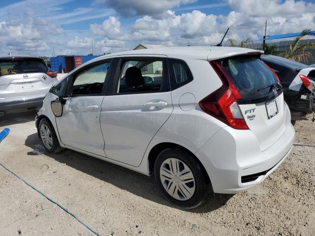 3HGGK5H41LM727583 Honda FIT LX
