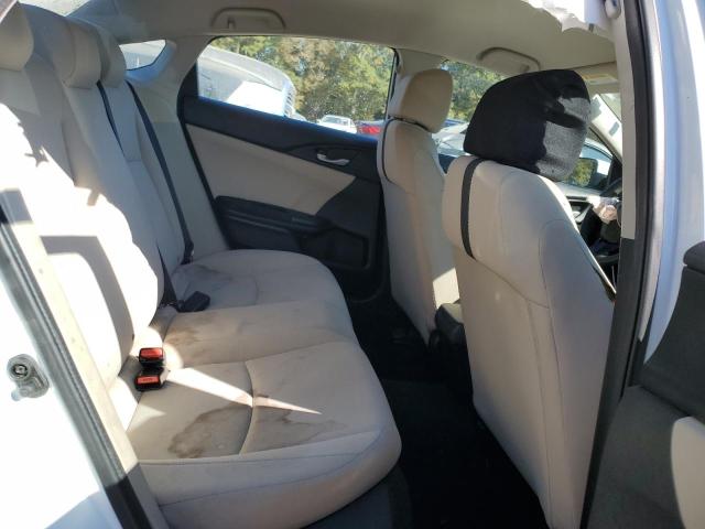 19XFC2F66KE036990 Honda Civic Lx