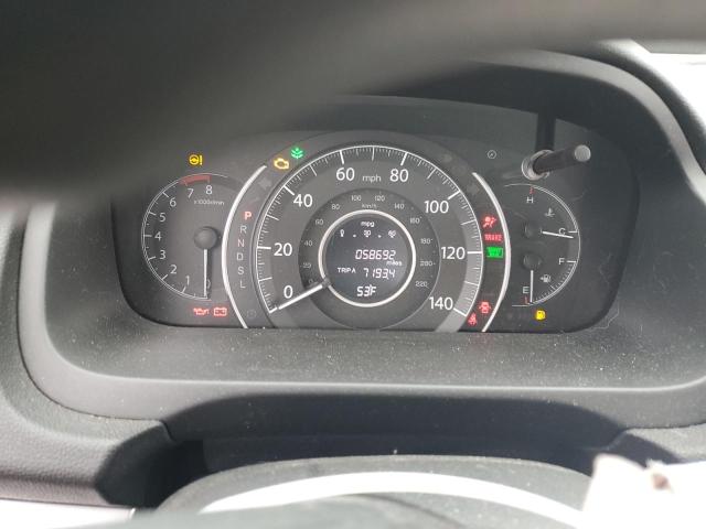 5J6RM4H49GL069864 Honda CR-V SE