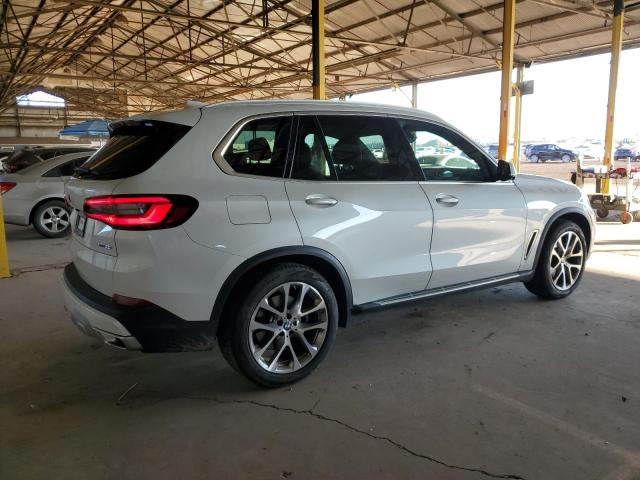 5UXCR4C08P9R25281 BMW X5 Sdrive 40i