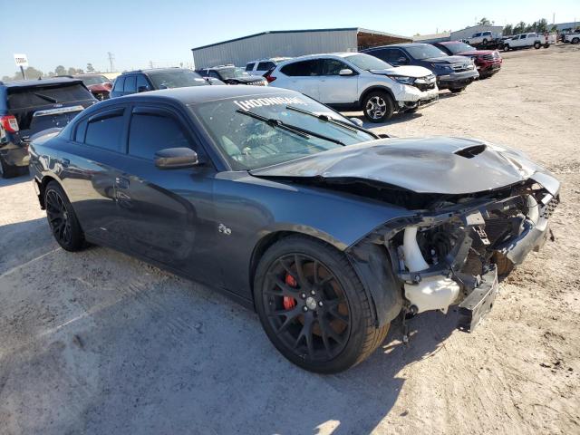 2C3CDXEJ3GH276596 Dodge Charger Srt 392