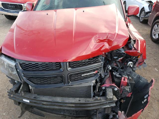 3C4PDCGB0LT268503 Dodge Journey Crossroad