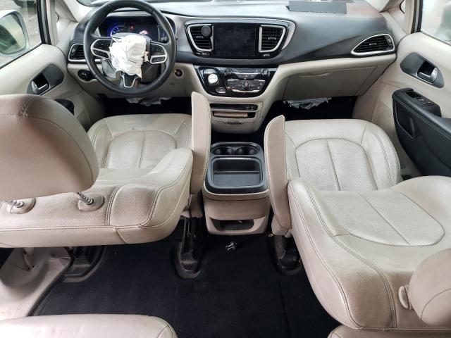 2C4RC1L77JR129499 Chrysler Pacifica Hybrid Touring L