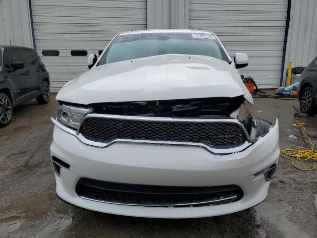 1C4RDJAG1MC793343 Dodge Durango Sxt
