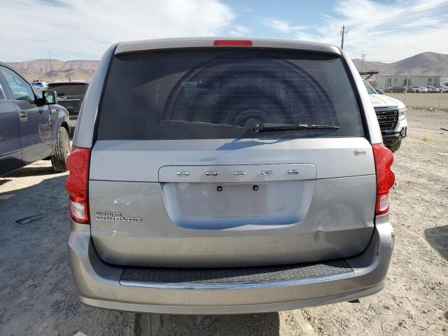2C4RDGBGXER459404 Dodge Grand Caravan Se