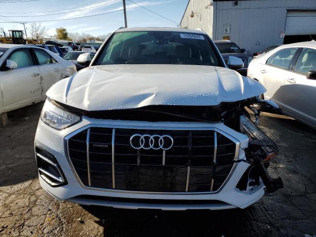WA1AAAFY1M2079865 Audi Q5 PREMIUM