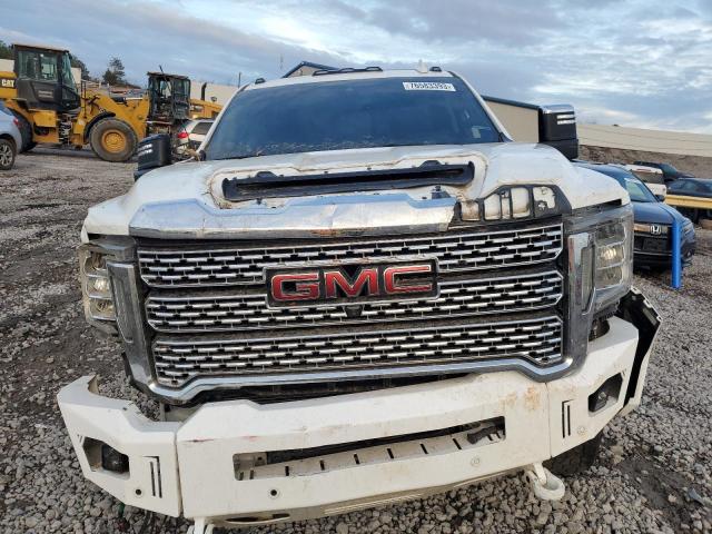 1GT49REY2LF338981 GMC Sierra K2500 Denali