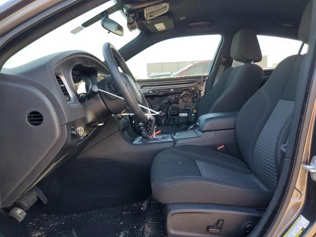 2C3CDXBG6PH516300 Dodge Charger Sxt