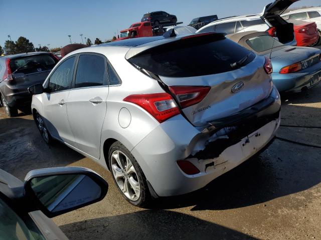 KMHD35LH0EU229278 Hyundai ELANTRA GT