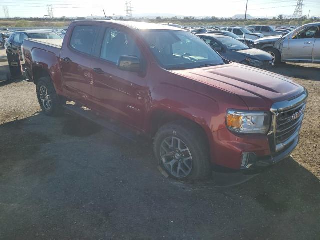 1GTG6FEN0M1219934 GMC Canyon At4