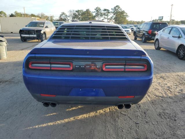 2C3CDZKG5KH752764 Dodge Challenger Gt
