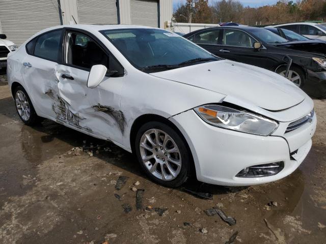 1C3CDFCB8ED916852 Dodge Dart Limited