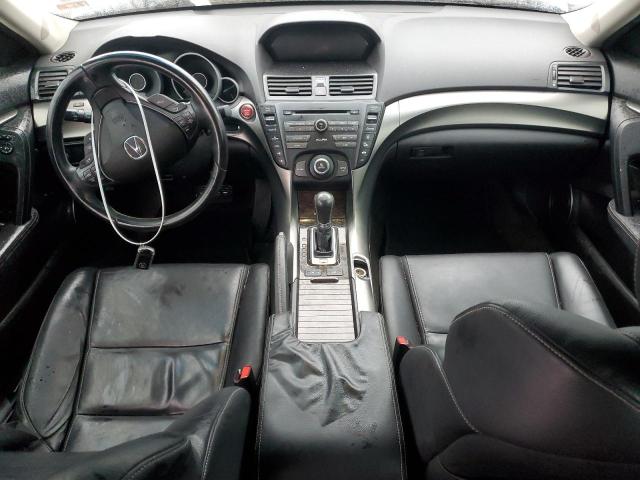 19UUA8F33EA000575 Acura Tl Se