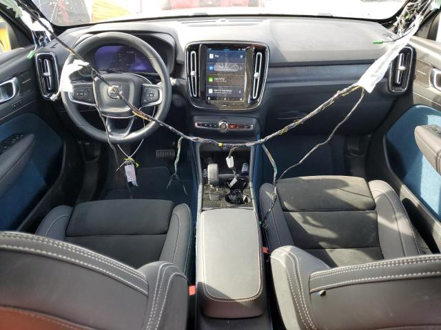 YV4ED3GM4P2050044 Volvo C40 Recharge Ultimate