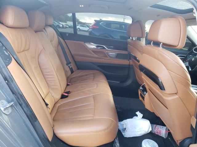 WBA7T2C00LGL17671 BMW 740 I