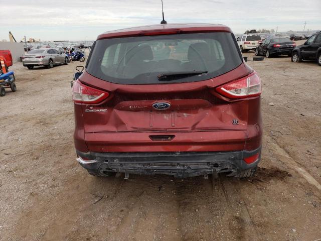 1FMCU0F70EUE00397 Ford ESCAPE S