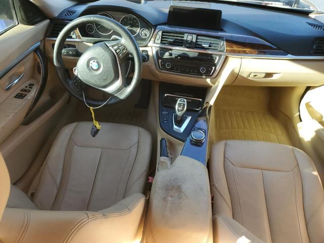 WBA3X5C5XED559288 BMW 328 XIGT