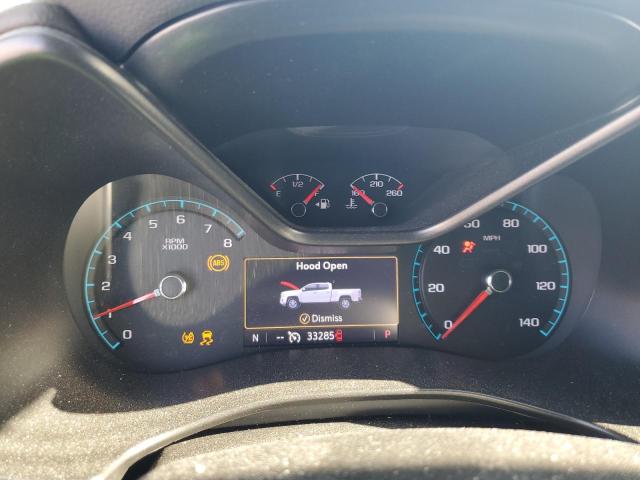 1GTG5EEN9N1122486 GMC Canyon Denali