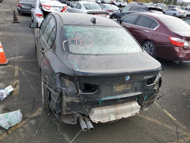 WBA3C1C58EK110336 BMW 328 I Sulev