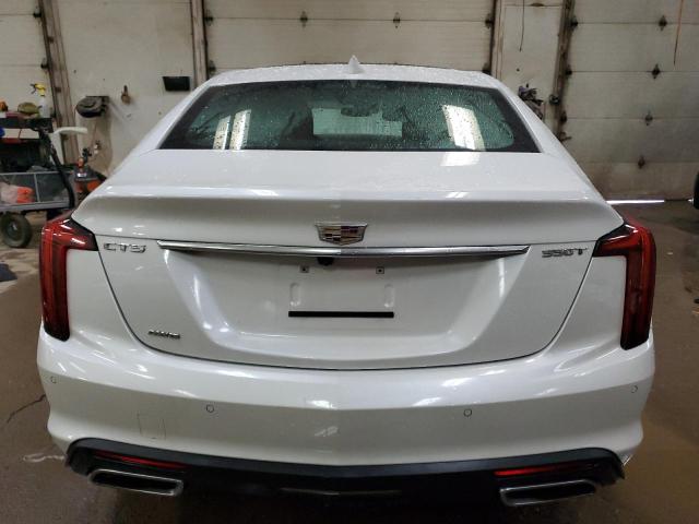 1G6DT5RK7M0143563 Cadillac Ct5 Premium Luxury