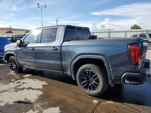 1GTU9CET8MZ421686 GMC Sierra K1500 Elevation