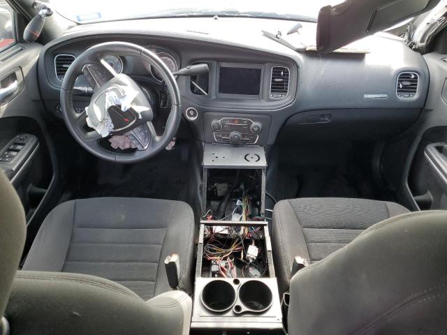2C3CDXAT5KH575944 Dodge Charger Police