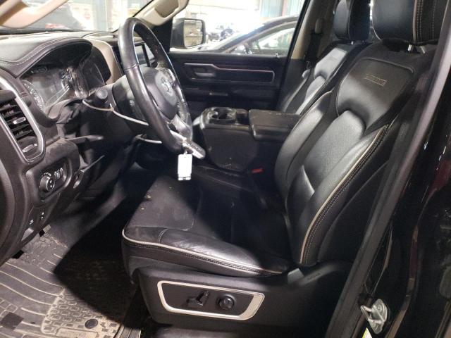 1C6SRFJT2KN517081 RAM 1500 Laie
